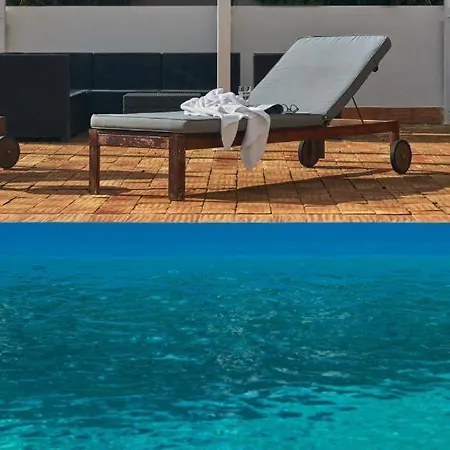 Casa Da Lua * Aljezur