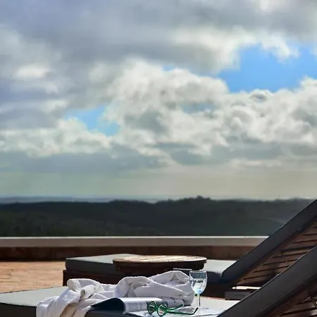 Casa Da Lua Holiday home Aljezur