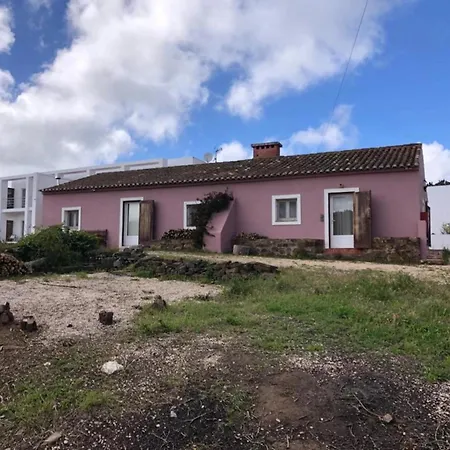 Holiday home Casa Da Lua