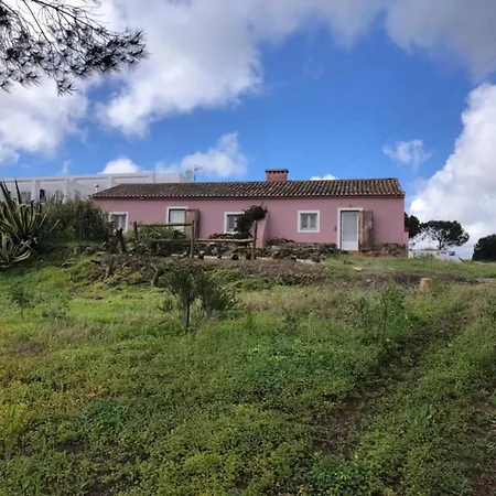 Holiday home Casa Da Lua *