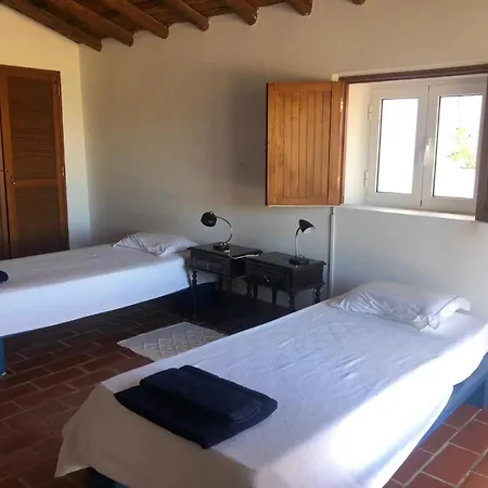 Holiday home Casa Da Lua *