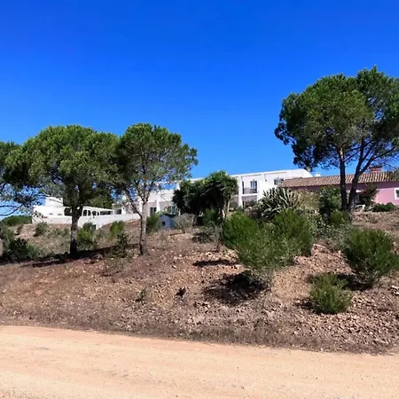 Casa Da Lua * Aljezur