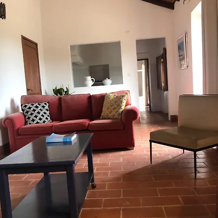 Casa Da Lua Holiday home *