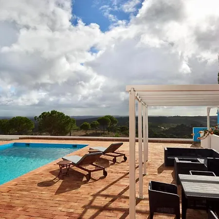 Casa Da Lua *